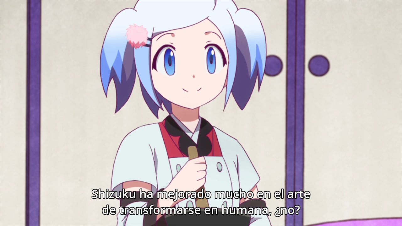 Fukigen na Mononokean (PuyaSubs!!)